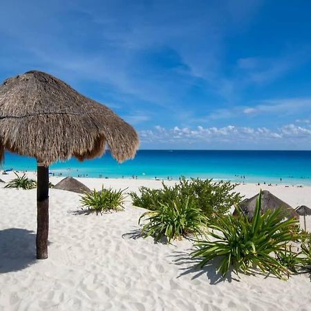 شقة Aldeazul By Andiani Travel كانكون المظهر الخارجي الصورة